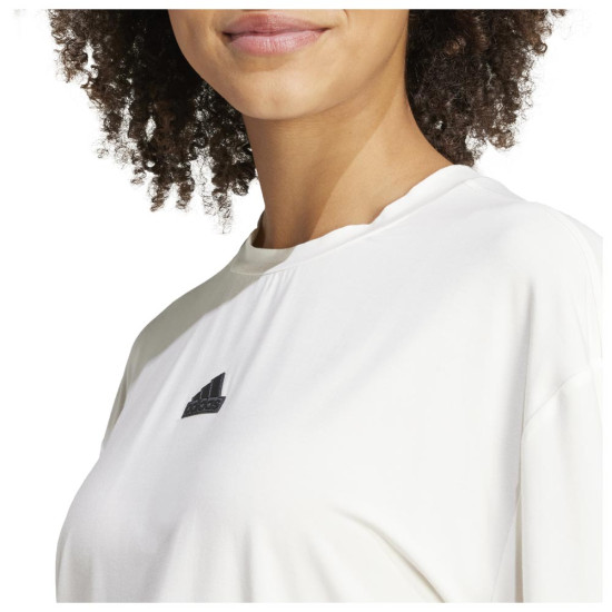 Adidas Γυναικεία κοντομάνικη μπλούζα W City Escape Q2 LO Tee